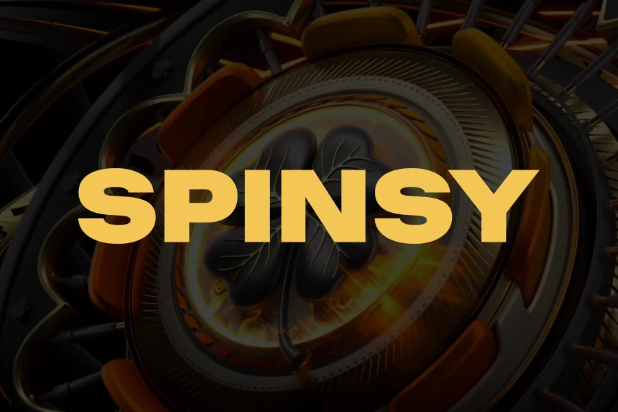 Why Spinsy Online Casino