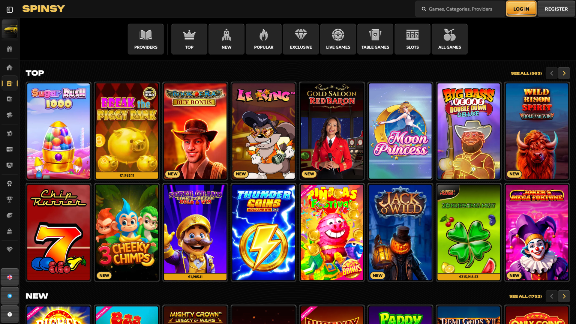 Evaluating The Spinsy Casino Trustpilot Ratings